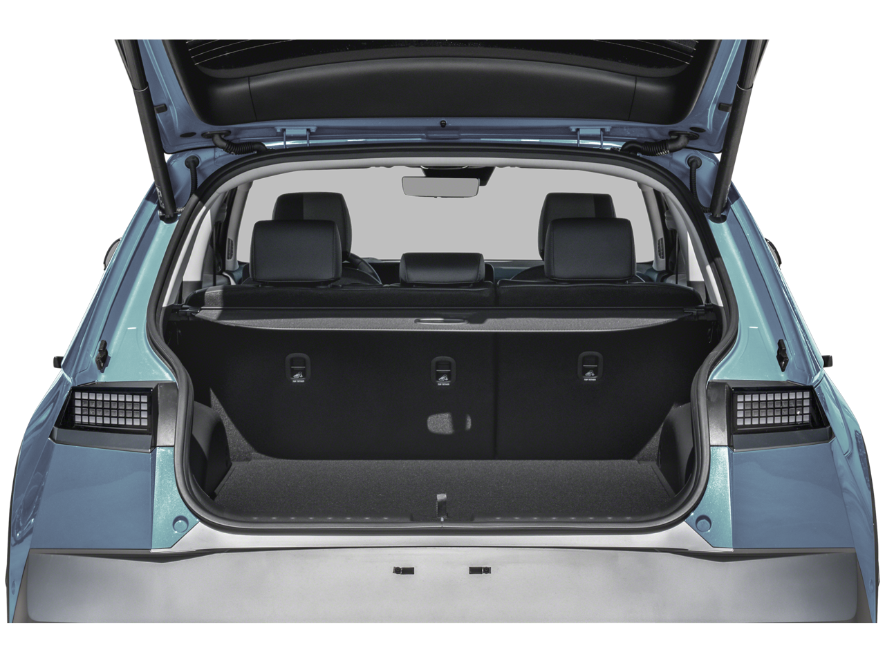 2027 Hyundai IONIQ 5 LIMITED