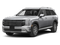 2027 Hyundai Palisade Hybrid Blue SEL 7P