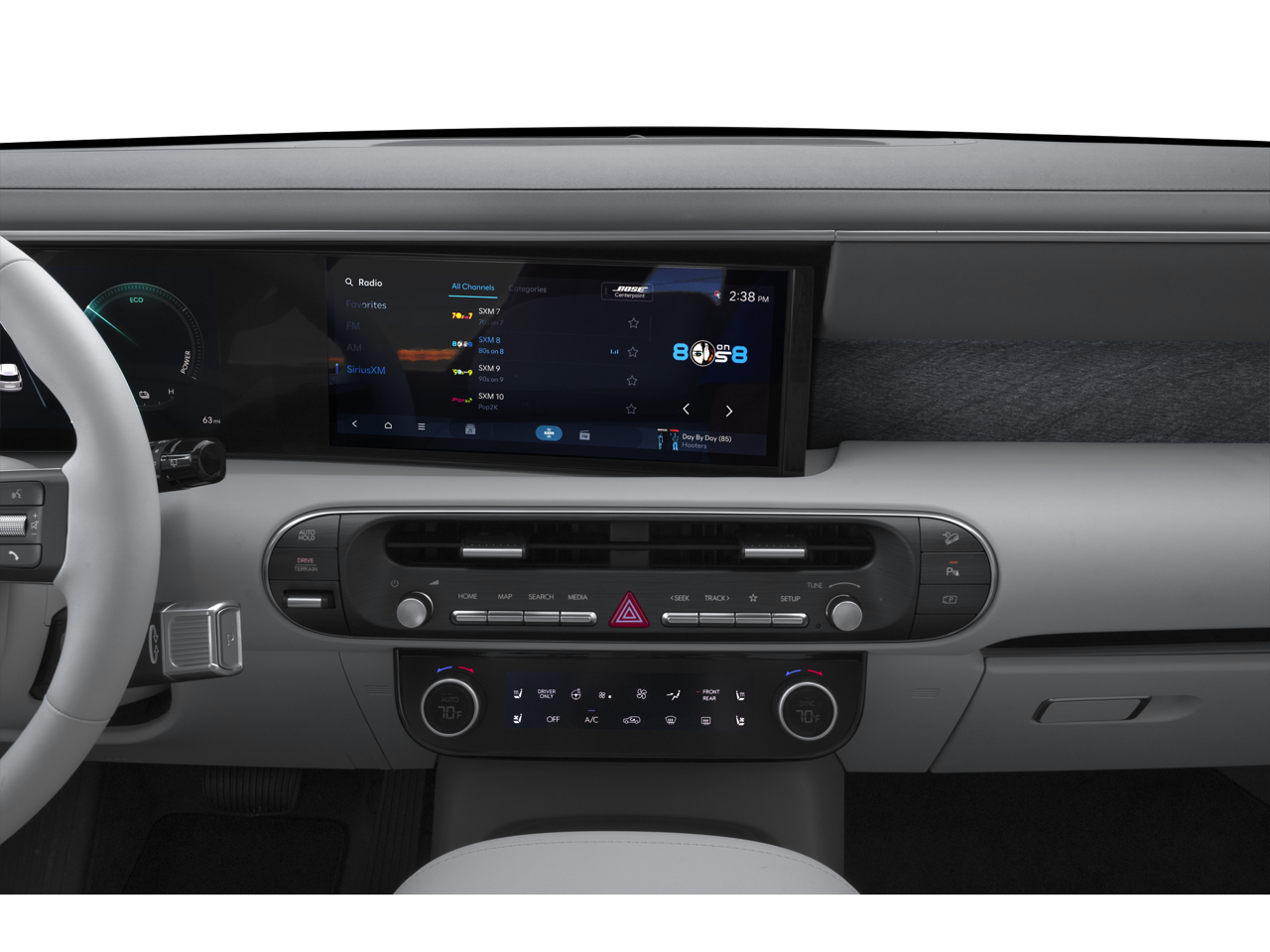 2027 Hyundai Palisade Hybrid Limited 7P