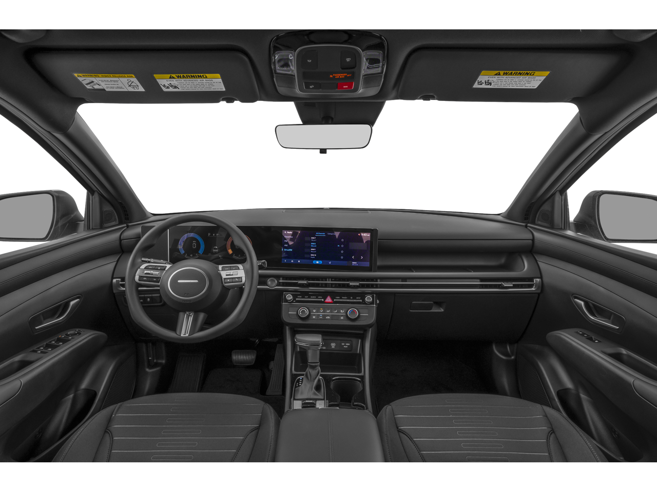 2027 Hyundai Santa Cruz SE FWD