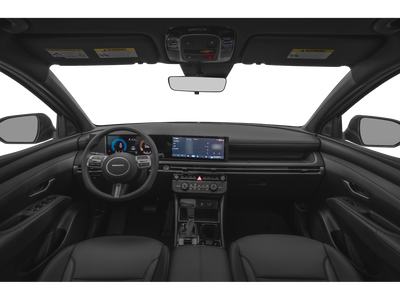 2027 Hyundai Santa Cruz SE FWD