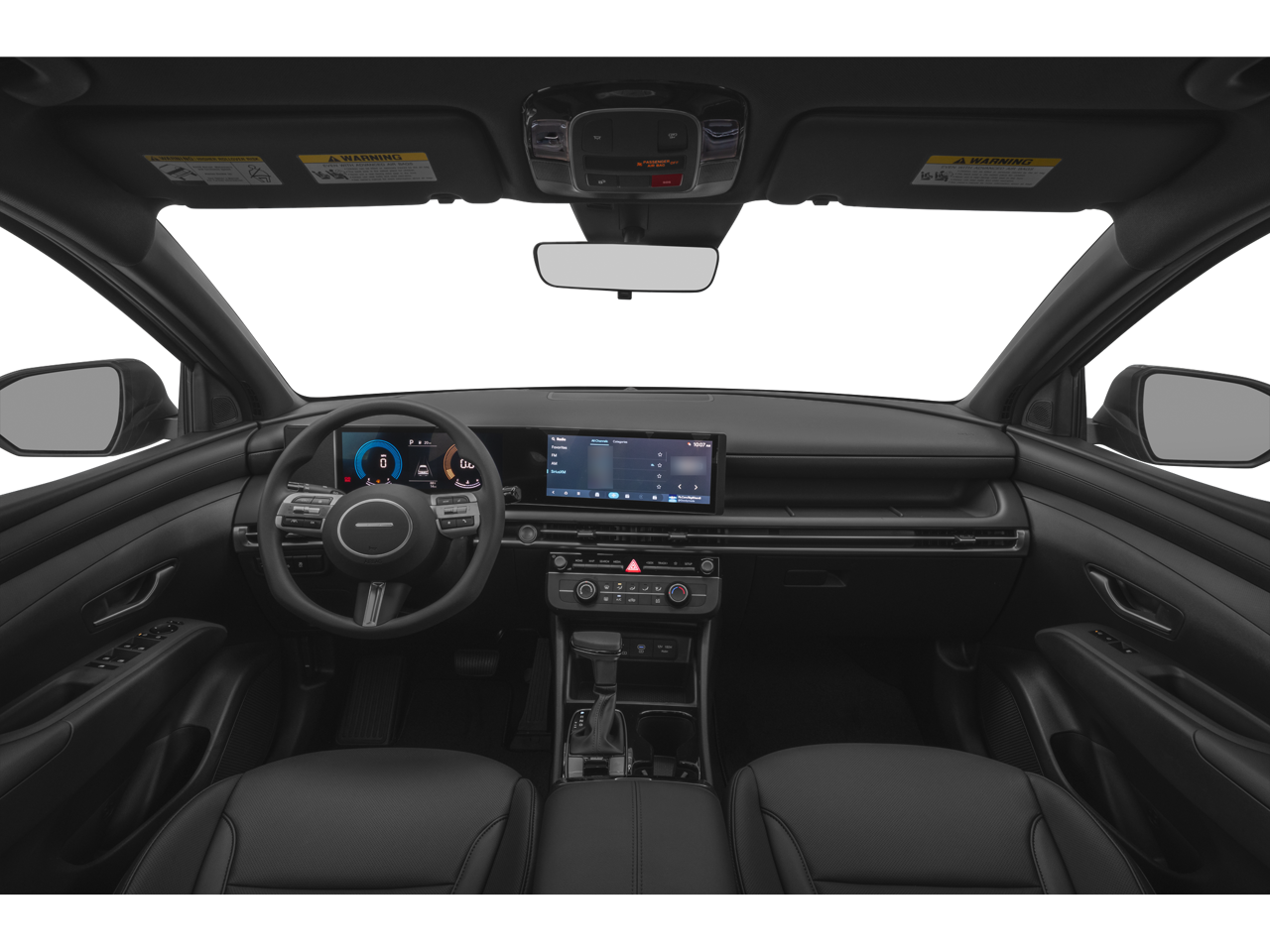 2027 Hyundai Santa Cruz SE FWD