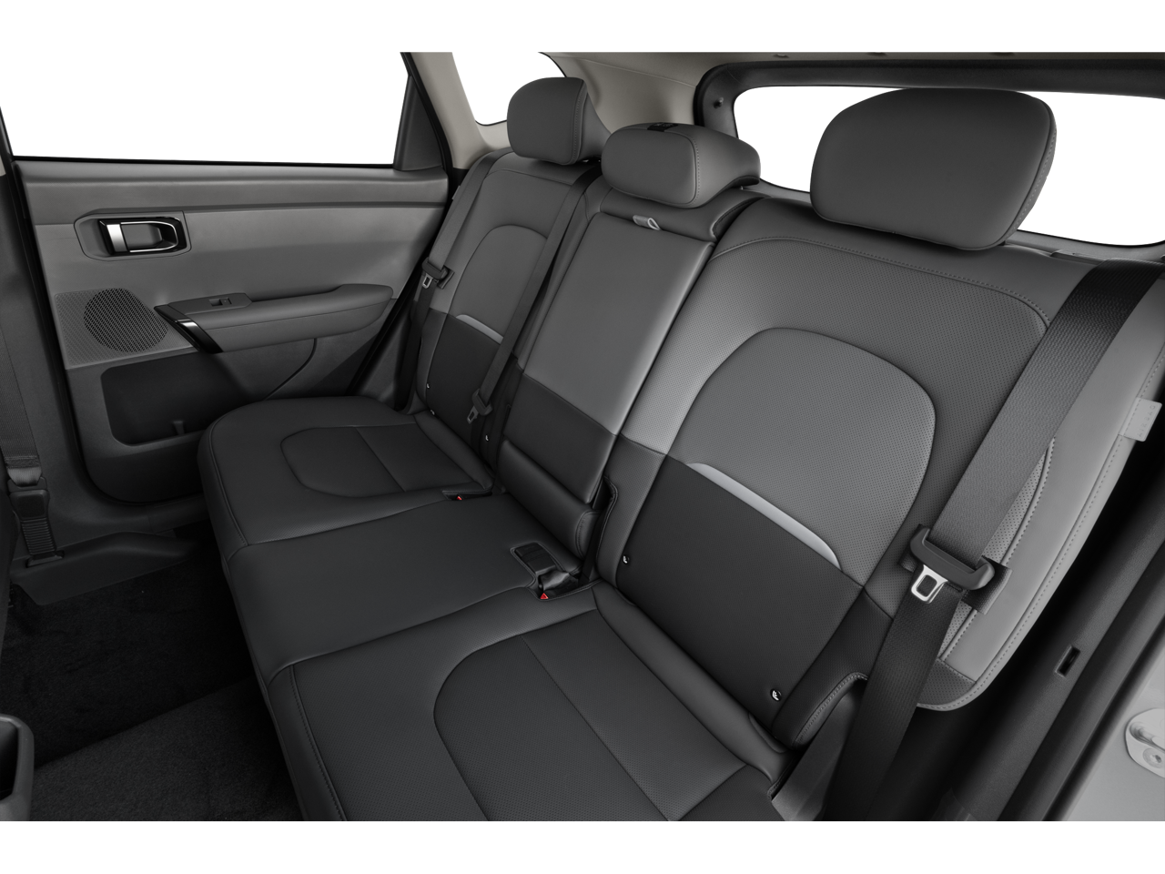2027 Kia Seltos EX FWD