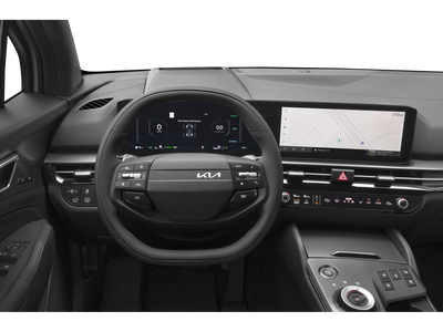 2027 Kia Sportage Hybrid SX Prestige