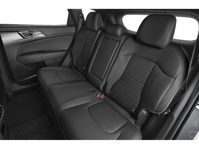 2027 Kia Sportage Hybrid SX Prestige