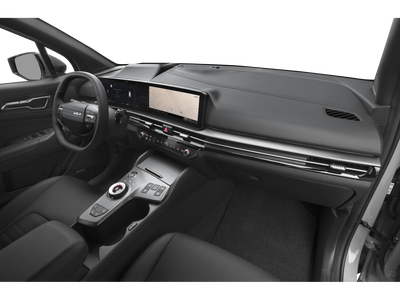 2027 Kia Sportage Hybrid SX Prestige