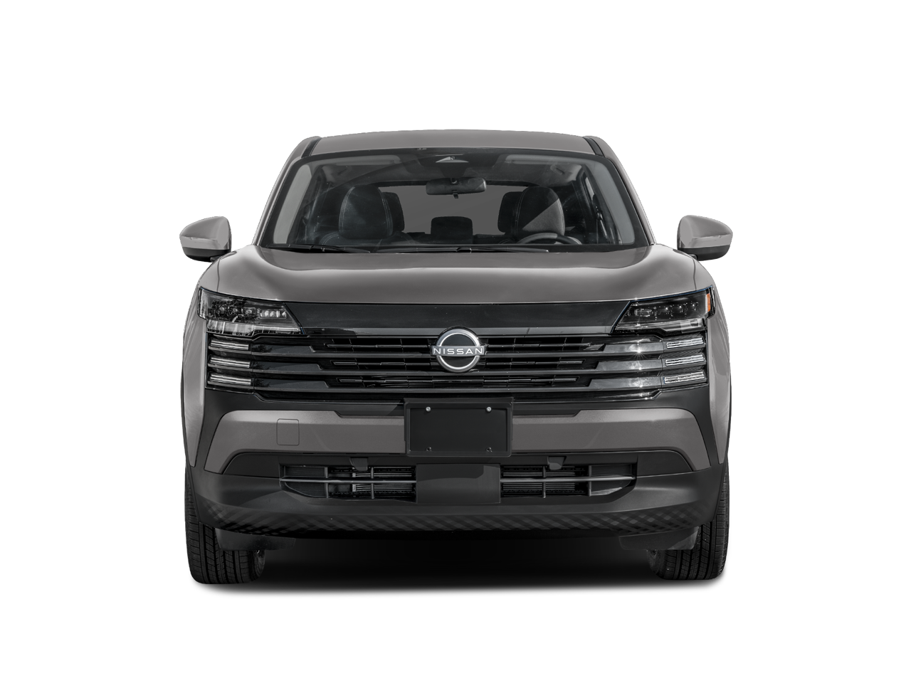 2027 Nissan Kicks Rock Creek®