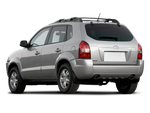 2008 Hyundai Tucson GLS Sport Utility 4D