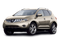 2009 Nissan Murano SL Sport Utility 4D