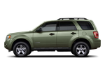 2010 Ford Escape Hybrid Sport Utility 4D