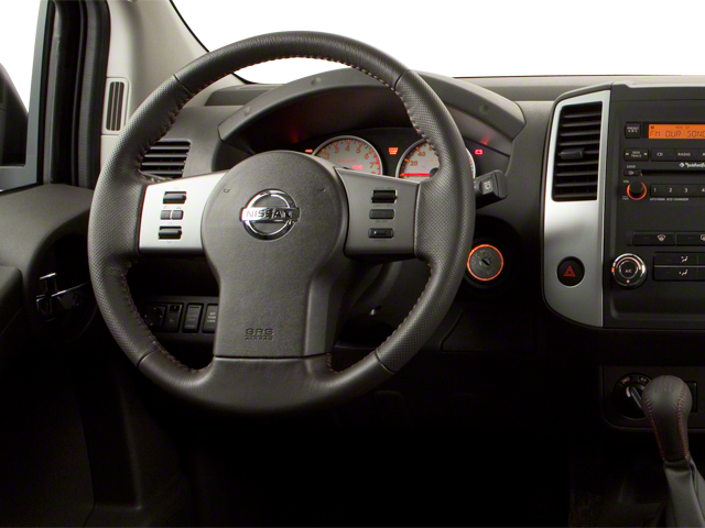 2010 Nissan Xterra SE