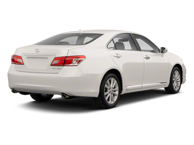 2011 Lexus ES ES 350 Sedan 4D