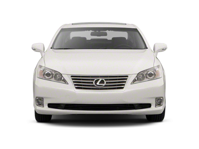 2011 Lexus ES ES 350 Sedan 4D