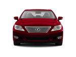 2011 Lexus LS LS 460 Sedan 4D