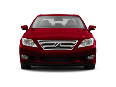 2011 Lexus LS LS 460 Sedan 4D