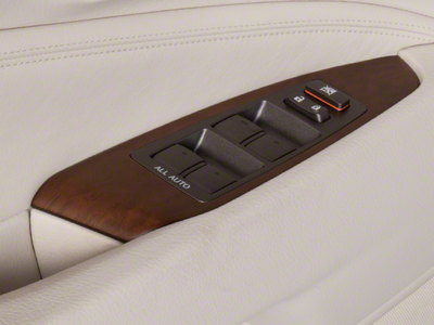 2011 Lexus LS LS 460 Sedan 4D