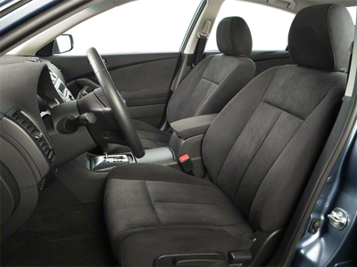 2011 Nissan Altima 2.5 S Sedan 4D