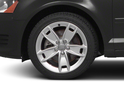 2012 Audi A3 2.0T Premium Wagon 4D