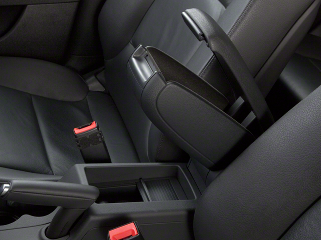 2012 Audi A3 2.0T Premium Wagon 4D