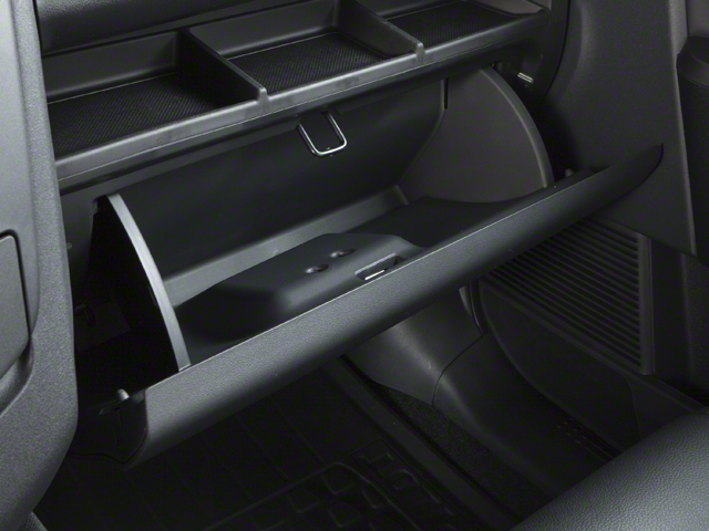 2012 Honda Pilot EX-L Sport Utility 4D