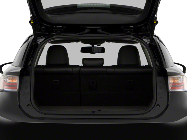 2012 Lexus CT CT 200h Hatchback 4D