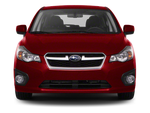 2012 Subaru Impreza 2.0i Sport Limited Wagon 4D