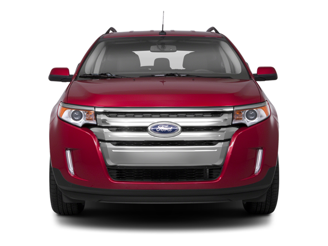 2013 Ford Edge SE Sport Utility 4D