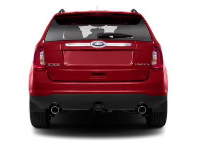 2013 Ford Edge SE Sport Utility 4D