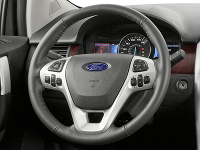2013 Ford Edge SE Sport Utility 4D
