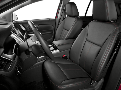 2013 Ford Edge SE Sport Utility 4D
