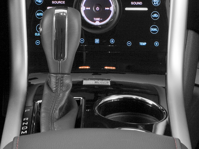 2013 Ford Edge SE Sport Utility 4D