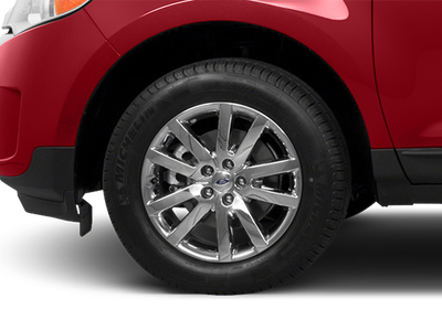 2013 Ford Edge SE Sport Utility 4D
