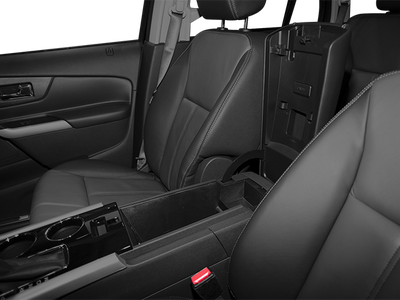 2013 Ford Edge SE Sport Utility 4D