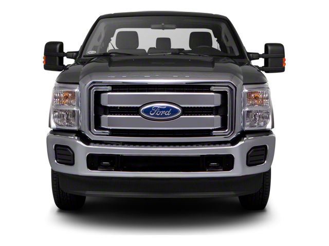 2013 Ford F350 Super Duty Super Cab Lariat Pickup 4D 8 ft
