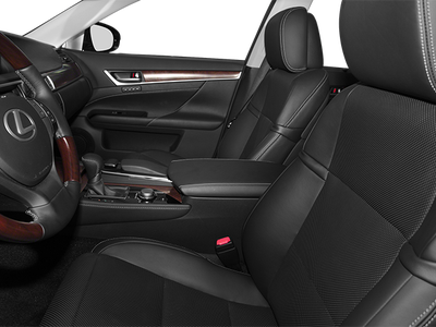 2013 Lexus GS GS 350 Sedan 4D