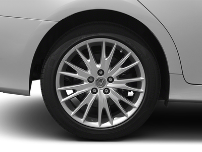 2013 Lexus GS GS 350 Sedan 4D