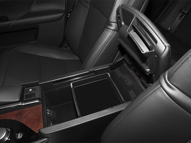 2013 Lexus GS GS 350 Sedan 4D