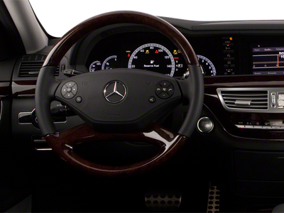 2013 Mercedes s550 S 550
