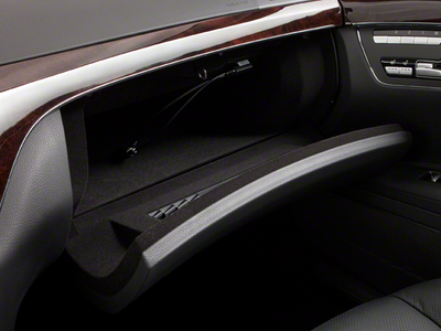 2013 Mercedes s550 S 550