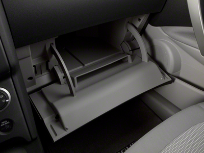 2013 Nissan Rogue S Sport Utility 4D