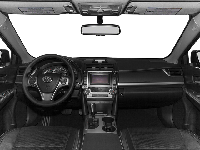 2013 Toyota Camry SE Sedan 4D