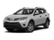 2013 Toyota RAV4 LE Sport Utility 4D