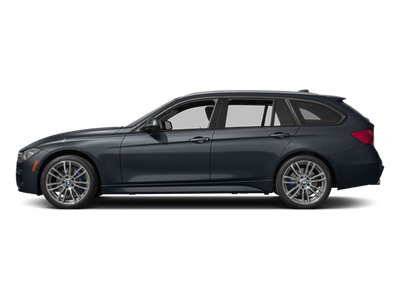 2014 BMW 3 Series 328d xDrive Sport Wagon 4D