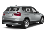 2014 BMW X3 xDrive28i Sport Utility 4D