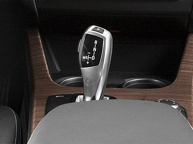 2014 BMW X3 xDrive28i Sport Utility 4D