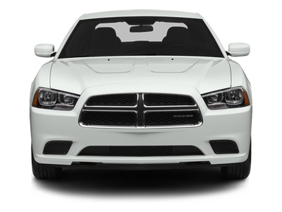 2014 Dodge Charger SE Sedan 4D
