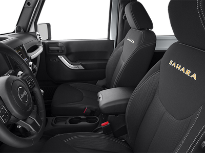 2014 Jeep Wrangler Sport SUV 2D
