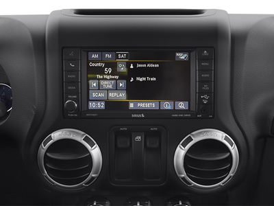 2014 Jeep Wrangler Sport SUV 2D