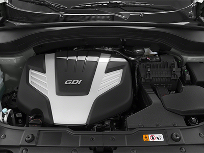 2014 Kia Sorento EX Sport Utility 4D