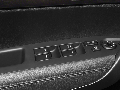 2014 Kia Sorento EX Sport Utility 4D